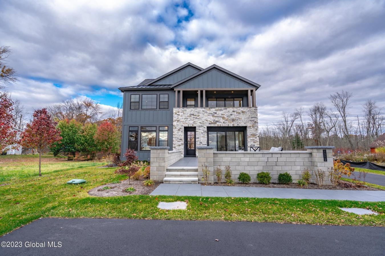 1392 Route 9P, Saratoga Springs, New York, 12866, United States, 4 Bedrooms Bedrooms, ,5 BathroomsBathrooms,Residential,For Sale,1392 Route 9P,1318100