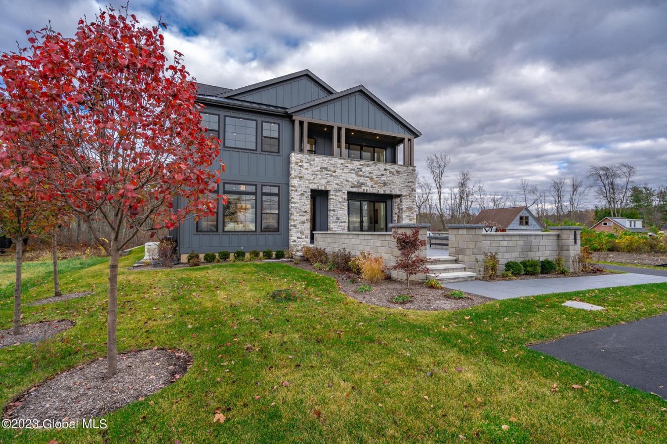 1392 Route 9P, Saratoga Springs, New York, 12866, United States, 4 Bedrooms Bedrooms, ,5 BathroomsBathrooms,Residential,For Sale,1392 Route 9P,1318100