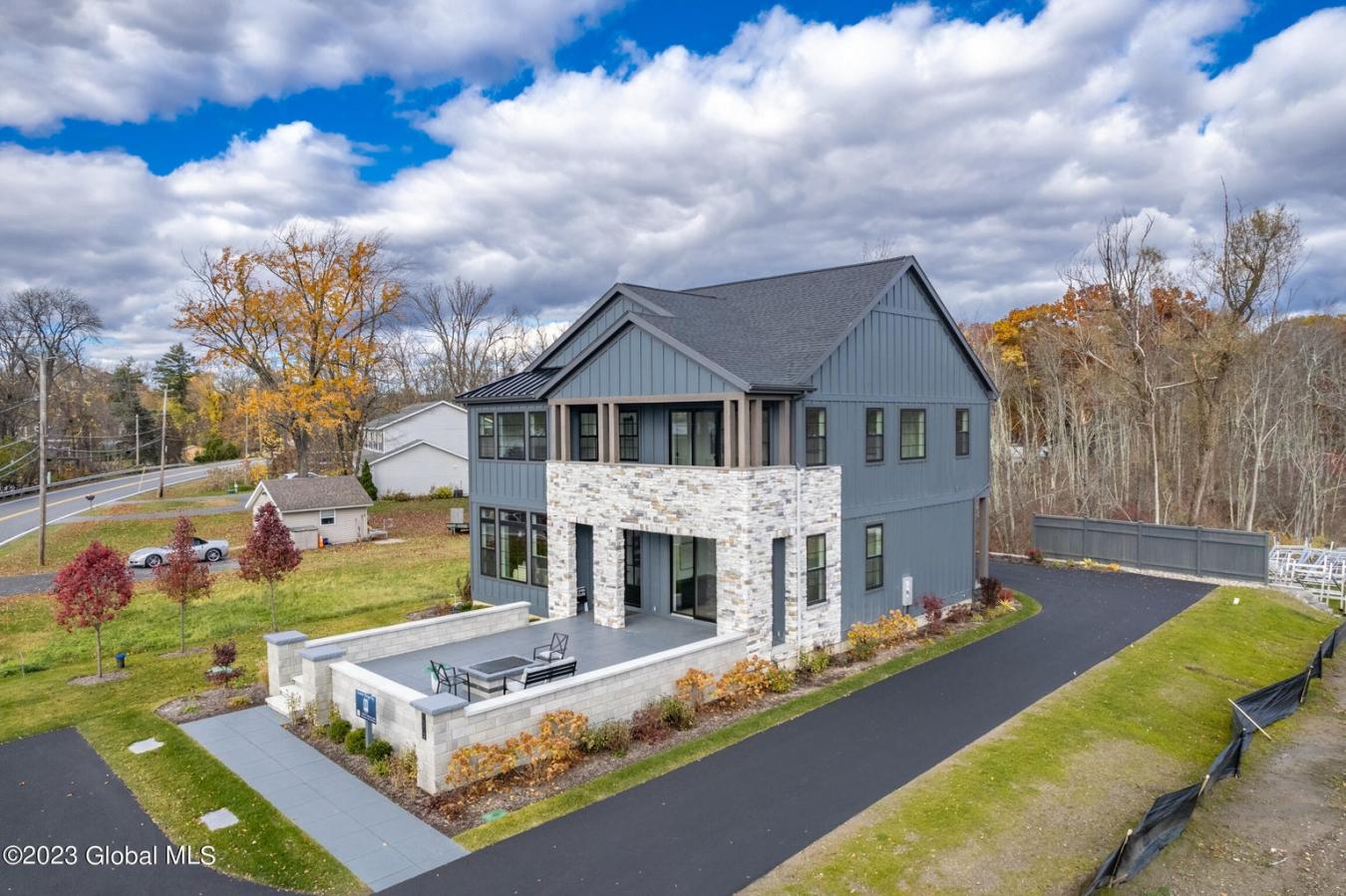 1392 Route 9P, Saratoga Springs, New York, 12866, United States, 4 Bedrooms Bedrooms, ,5 BathroomsBathrooms,Residential,For Sale,1392 Route 9P,1318100