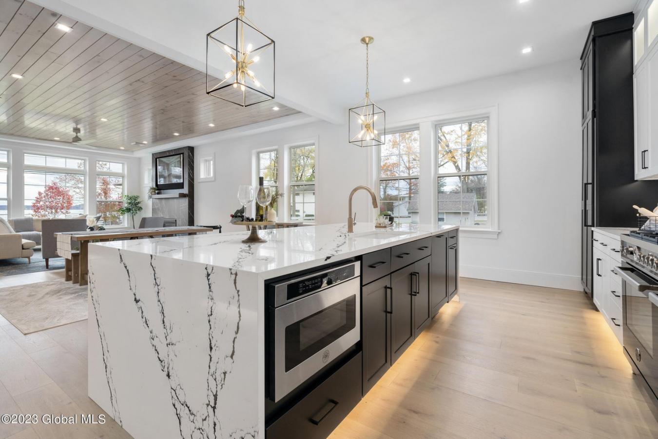 1392 Route 9P, Saratoga Springs, New York, 12866, United States, 4 Bedrooms Bedrooms, ,5 BathroomsBathrooms,Residential,For Sale,1392 Route 9P,1318100