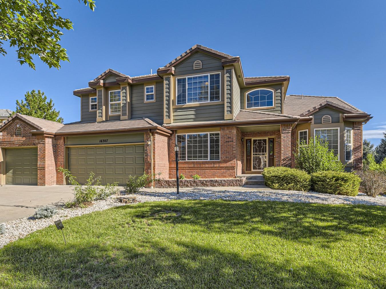 16307 E Maplewood Place, Centennial, CO, 80016, United States, 6 Bedrooms Bedrooms, ,5 BathroomsBathrooms,Residential,For Sale,16307 E Maplewood Place,1318334
