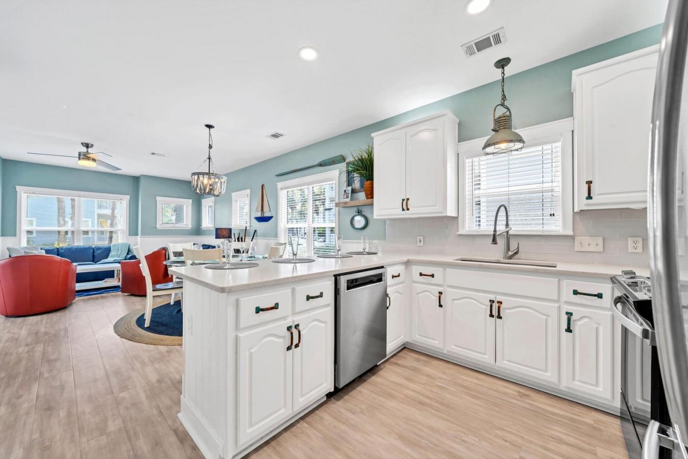16 Gulfside Way, Miramar Beach, FL, 32550, United States, 3 Bedrooms Bedrooms, ,3 BathroomsBathrooms,Residential,For Sale,16 Gulfside Way,1318321