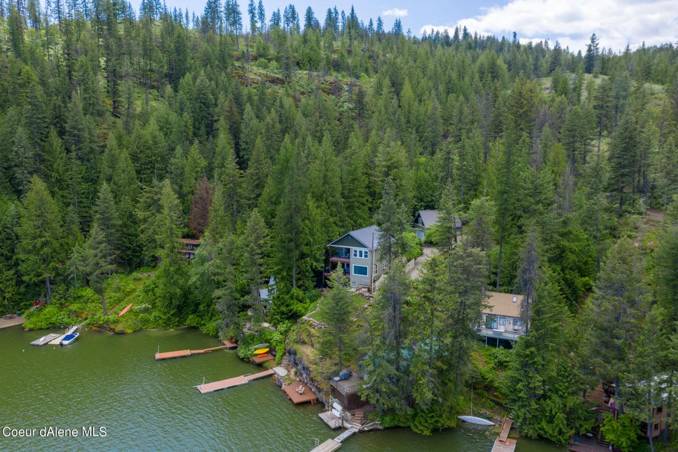23896 N BRIDGE LAKE ROAD, Rathdrum, ID, 83858, United States, 5 Bedrooms Bedrooms, ,Residential,For Sale,23896 N BRIDGE LAKE ROAD,1318318