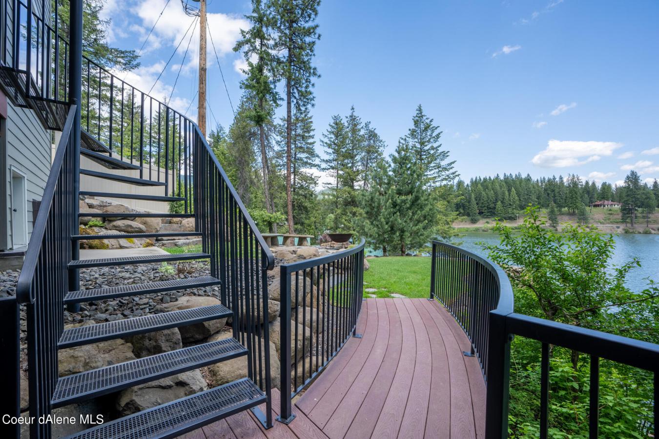 23896 N BRIDGE LAKE ROAD, Rathdrum, ID, 83858, United States, 5 Bedrooms Bedrooms, ,Residential,For Sale,23896 N BRIDGE LAKE ROAD,1318318