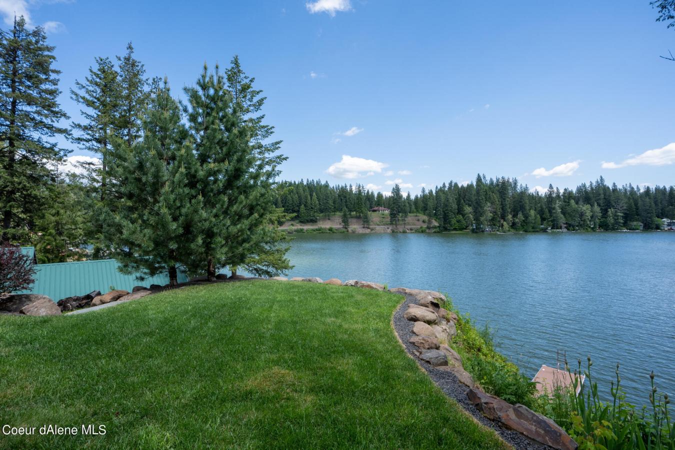 23896 N BRIDGE LAKE ROAD, Rathdrum, ID, 83858, United States, 5 Bedrooms Bedrooms, ,Residential,For Sale,23896 N BRIDGE LAKE ROAD,1318318