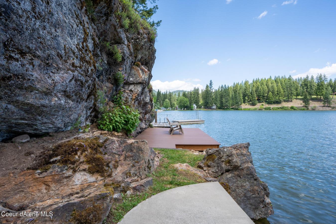 23896 N BRIDGE LAKE ROAD, Rathdrum, ID, 83858, United States, 5 Bedrooms Bedrooms, ,Residential,For Sale,23896 N BRIDGE LAKE ROAD,1318318