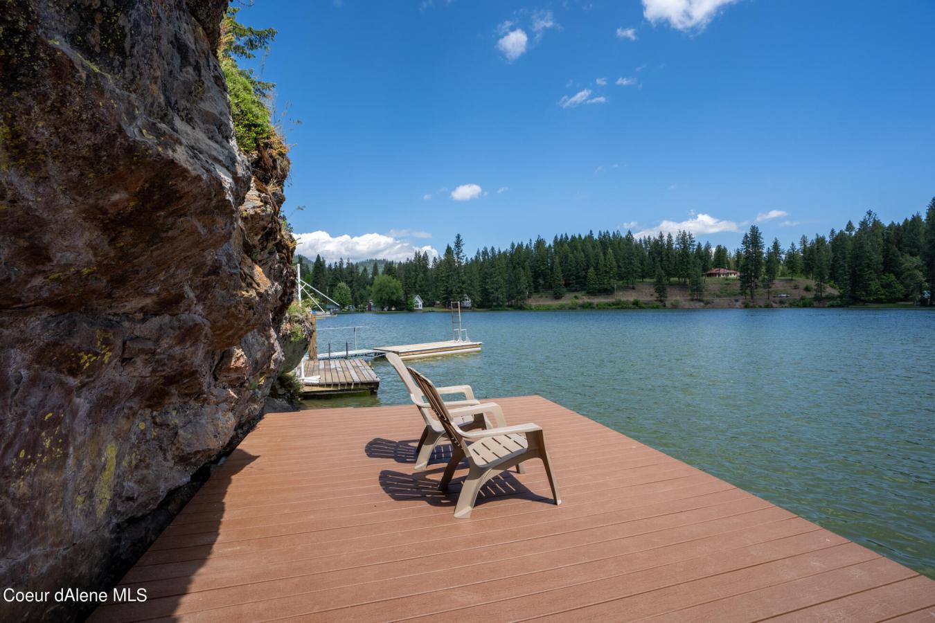 23896 N BRIDGE LAKE ROAD, Rathdrum, ID, 83858, United States, 5 Bedrooms Bedrooms, ,Residential,For Sale,23896 N BRIDGE LAKE ROAD,1318318