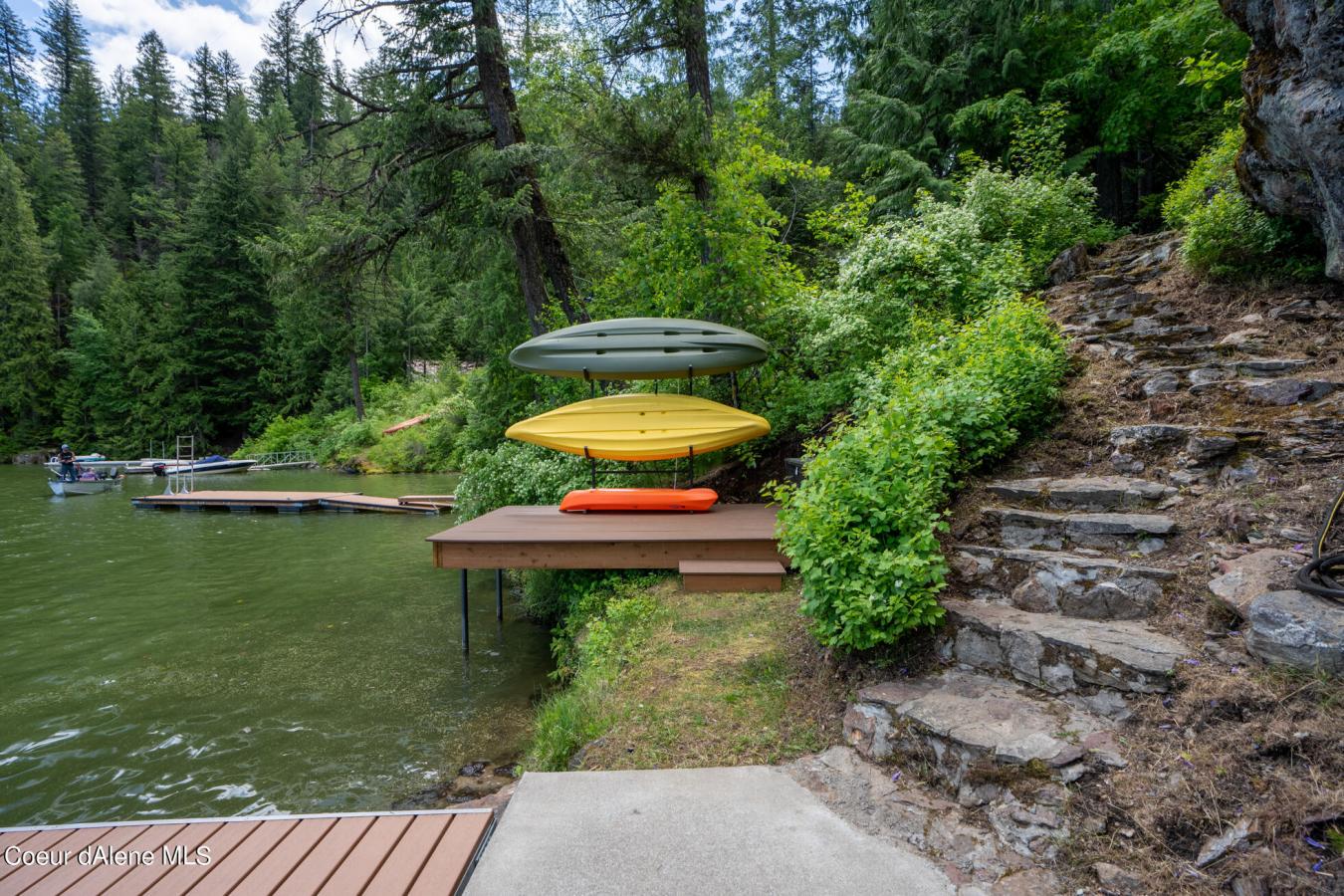 23896 N BRIDGE LAKE ROAD, Rathdrum, ID, 83858, United States, 5 Bedrooms Bedrooms, ,Residential,For Sale,23896 N BRIDGE LAKE ROAD,1318318