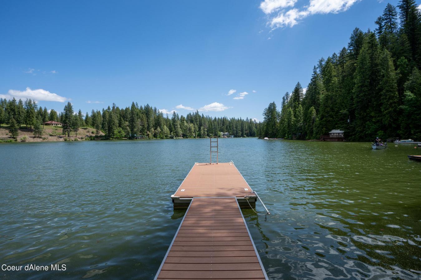 23896 N BRIDGE LAKE ROAD, Rathdrum, ID, 83858, United States, 5 Bedrooms Bedrooms, ,Residential,For Sale,23896 N BRIDGE LAKE ROAD,1318318