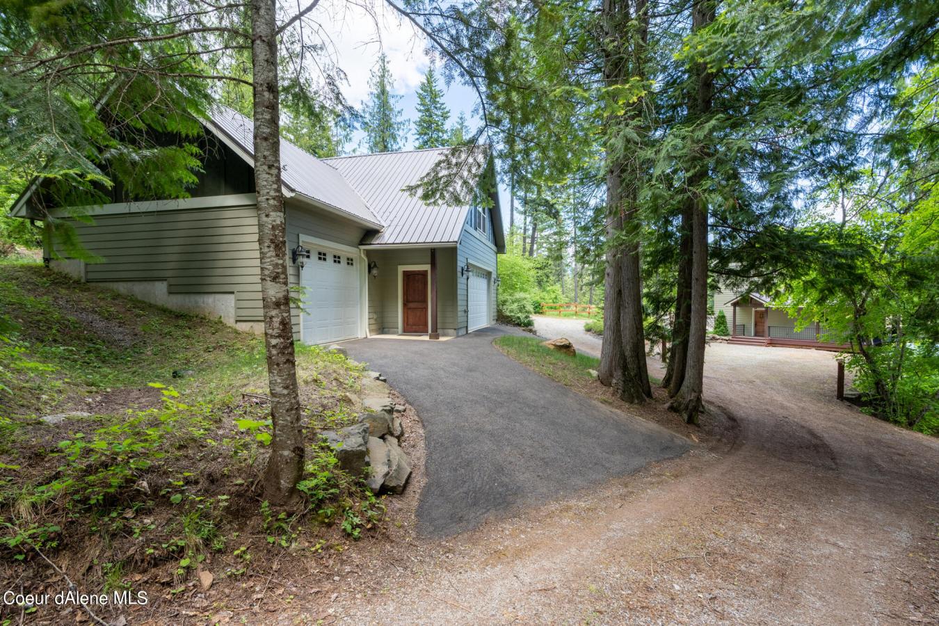 23896 N BRIDGE LAKE ROAD, Rathdrum, ID, 83858, United States, 5 Bedrooms Bedrooms, ,Residential,For Sale,23896 N BRIDGE LAKE ROAD,1318318