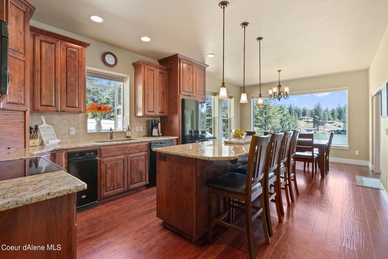 23896 N BRIDGE LAKE ROAD, Rathdrum, ID, 83858, United States, 5 Bedrooms Bedrooms, ,Residential,For Sale,23896 N BRIDGE LAKE ROAD,1318318