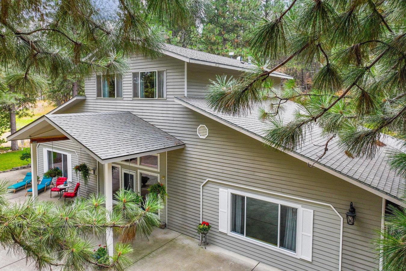 9702 E 24 Lane, Spokane, WA, 99206, United States, 3 Bedrooms Bedrooms, ,Residential,For Sale,9702 E 24 Lane,1318317