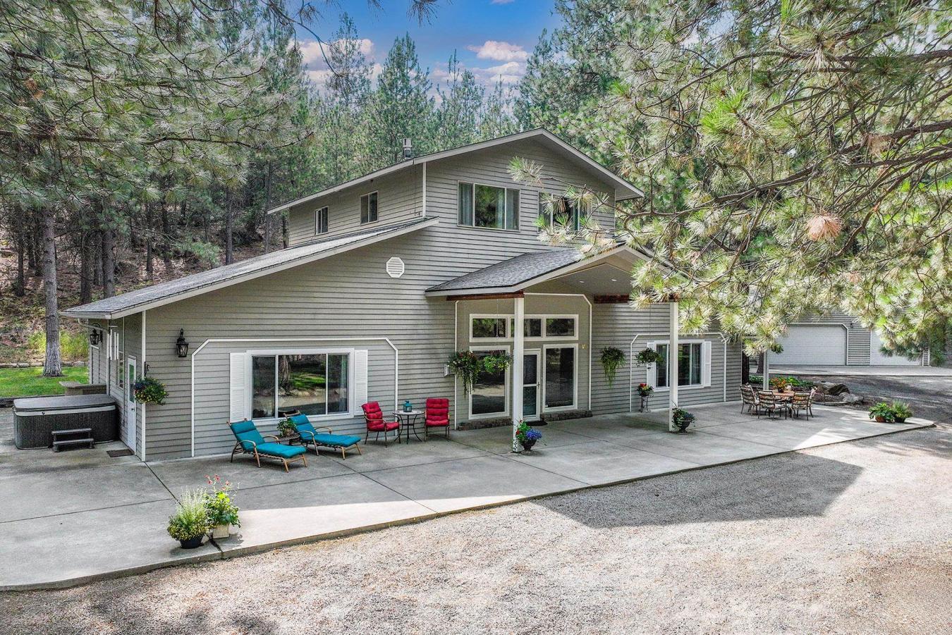 9702 E 24 Lane, Spokane, WA, 99206, United States, 3 Bedrooms Bedrooms, ,Residential,For Sale,9702 E 24 Lane,1318317