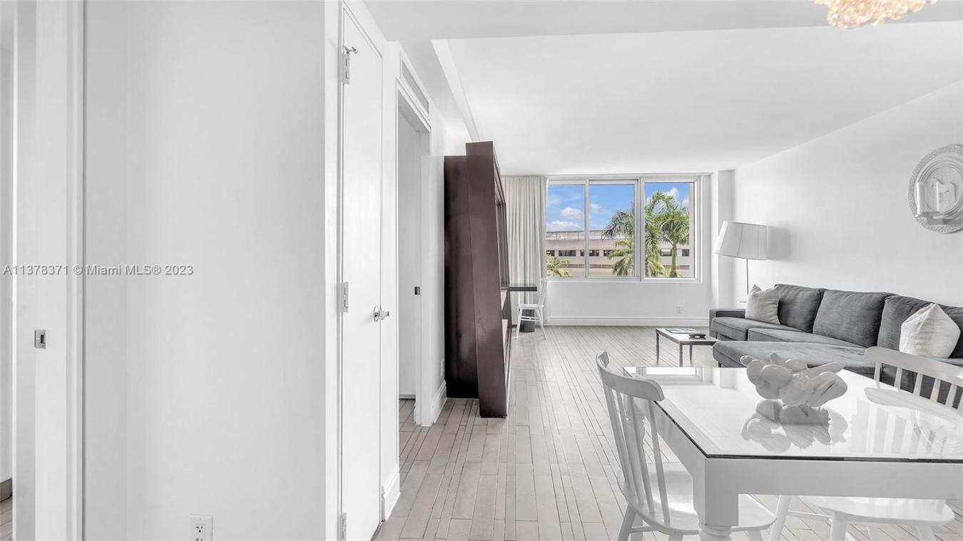 1100 West Avenue, Miami Beach, Florida, 33139, United States, 1 Bedroom Bedrooms, ,1 BathroomBathrooms,Residential,For Sale,1100 West Avenue,1319209