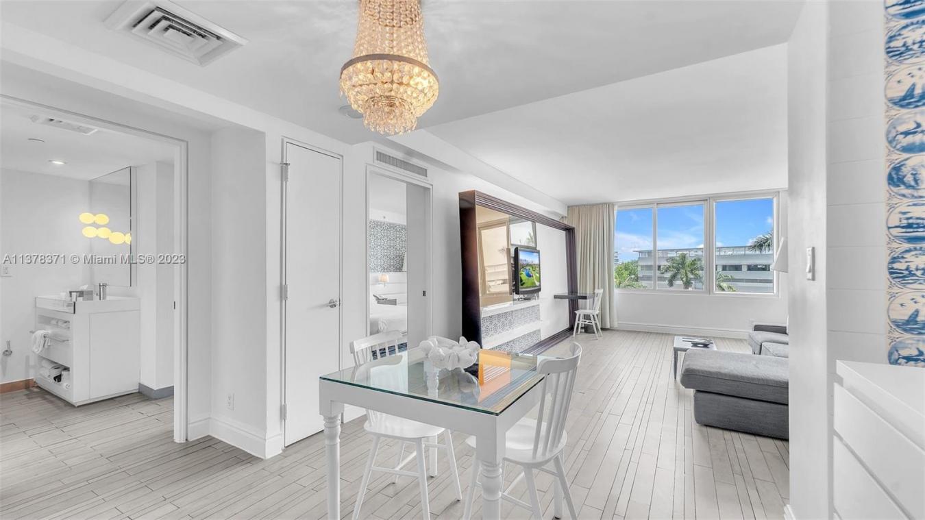 1100 West Avenue, Miami Beach, Florida, 33139, United States, 1 Bedroom Bedrooms, ,1 BathroomBathrooms,Residential,For Sale,1100 West Avenue,1319209