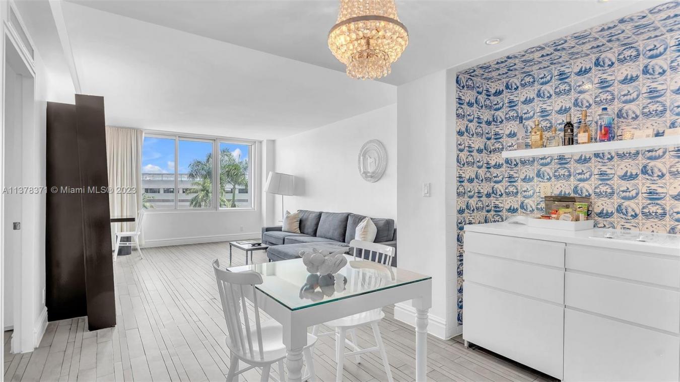 1100 West Avenue, Miami Beach, Florida, 33139, United States, 1 Bedroom Bedrooms, ,1 BathroomBathrooms,Residential,For Sale,1100 West Avenue,1319209