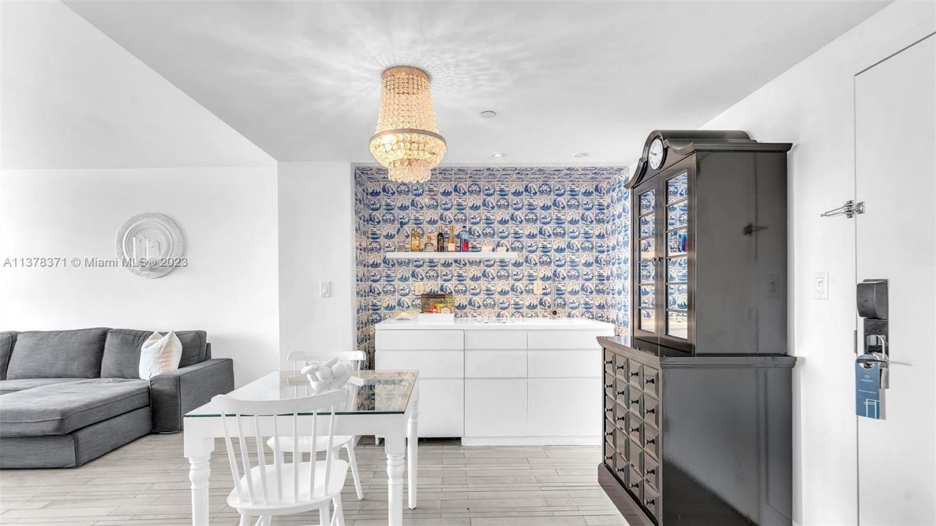 1100 West Avenue, Miami Beach, Florida, 33139, United States, 1 Bedroom Bedrooms, ,1 BathroomBathrooms,Residential,For Sale,1100 West Avenue,1319209