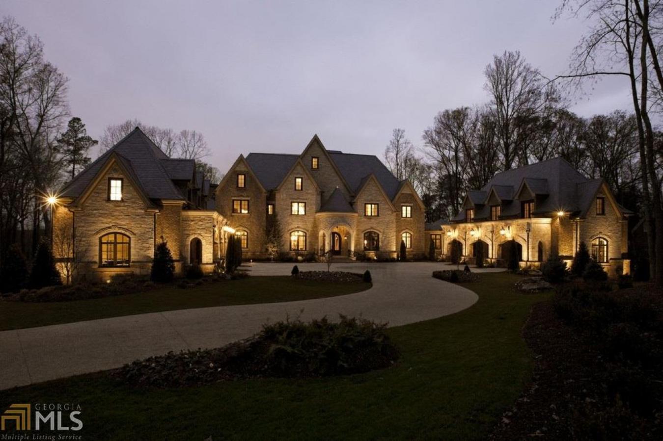 Brookhaven, Georgia, 30319, United States, 7 Bedrooms Bedrooms, ,8 BathroomsBathrooms,Residential,For Sale,1943703