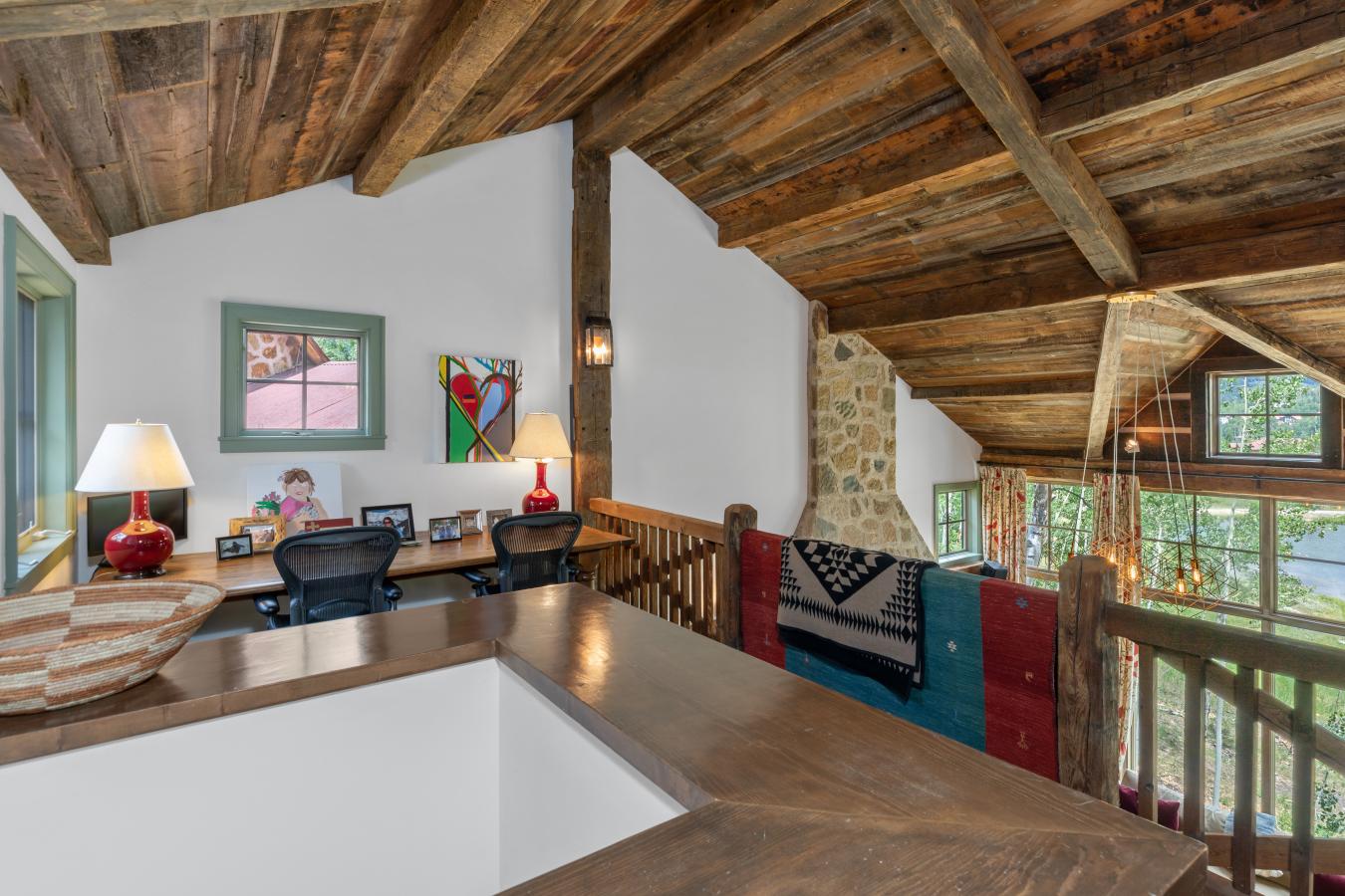 111 Benchmark Drive, Mountain Village, CO, 81435, United States, 5 Bedrooms Bedrooms, ,5 BathroomsBathrooms,Residential,For Sale,111 Benchmark Drive,1319600