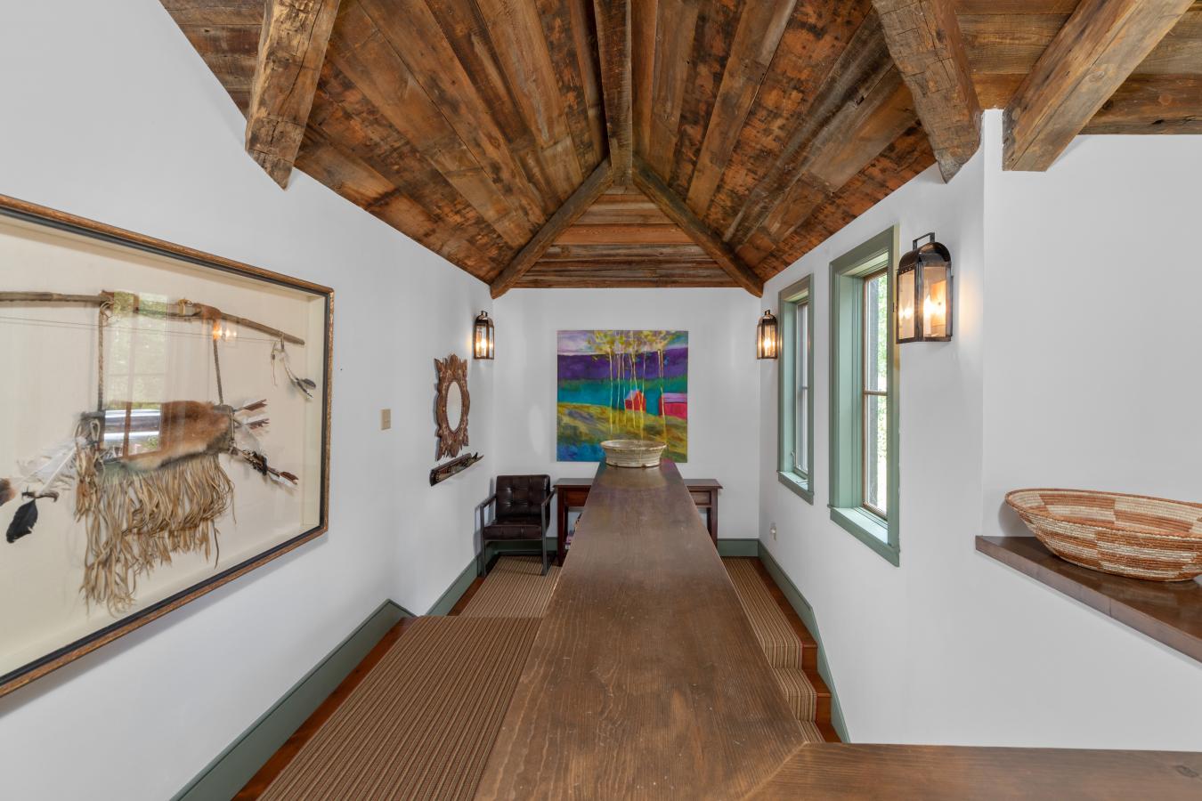 111 Benchmark Drive, Mountain Village, CO, 81435, United States, 5 Bedrooms Bedrooms, ,5 BathroomsBathrooms,Residential,For Sale,111 Benchmark Drive,1319600