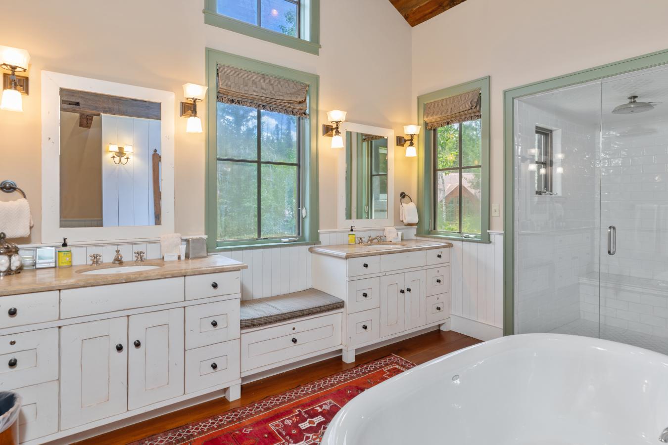 111 Benchmark Drive, Mountain Village, CO, 81435, United States, 5 Bedrooms Bedrooms, ,5 BathroomsBathrooms,Residential,For Sale,111 Benchmark Drive,1319600