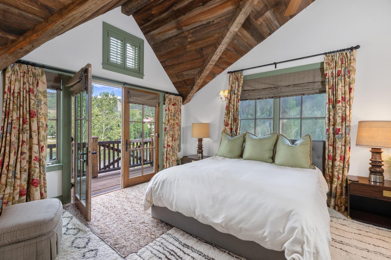 111 Benchmark Drive, Mountain Village, CO, 81435, United States, 5 Bedrooms Bedrooms, ,5 BathroomsBathrooms,Residential,For Sale,111 Benchmark Drive,1319600