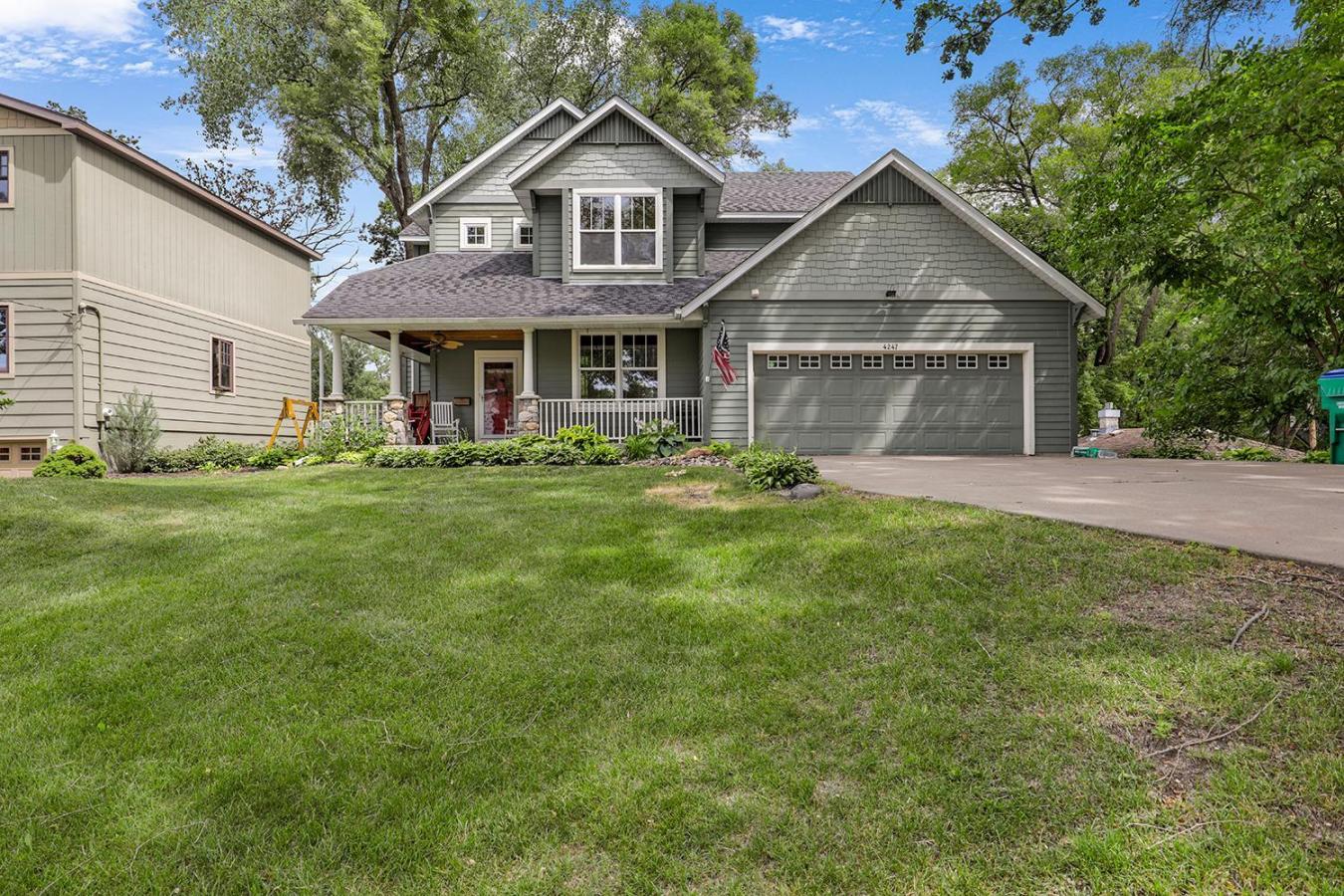 4247 Wooddale, Saint Louis Park, MN, 55416, United States, 4 Bedrooms Bedrooms, ,2 BathroomsBathrooms,Residential,For Sale,4247 Wooddale,1321313