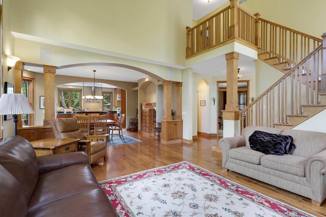 4247 Wooddale, Saint Louis Park, MN, 55416, United States, 4 Bedrooms Bedrooms, ,2 BathroomsBathrooms,Residential,For Sale,4247 Wooddale,1321313