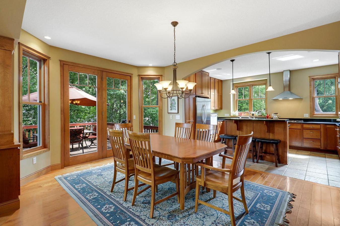 4247 Wooddale, Saint Louis Park, MN, 55416, United States, 4 Bedrooms Bedrooms, ,2 BathroomsBathrooms,Residential,For Sale,4247 Wooddale,1321313