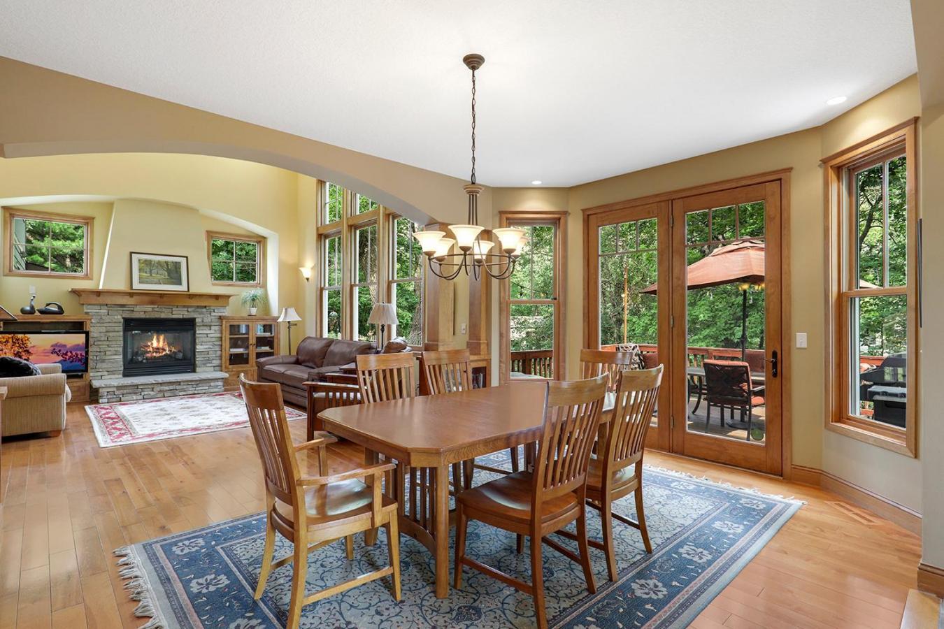 4247 Wooddale, Saint Louis Park, MN, 55416, United States, 4 Bedrooms Bedrooms, ,2 BathroomsBathrooms,Residential,For Sale,4247 Wooddale,1321313