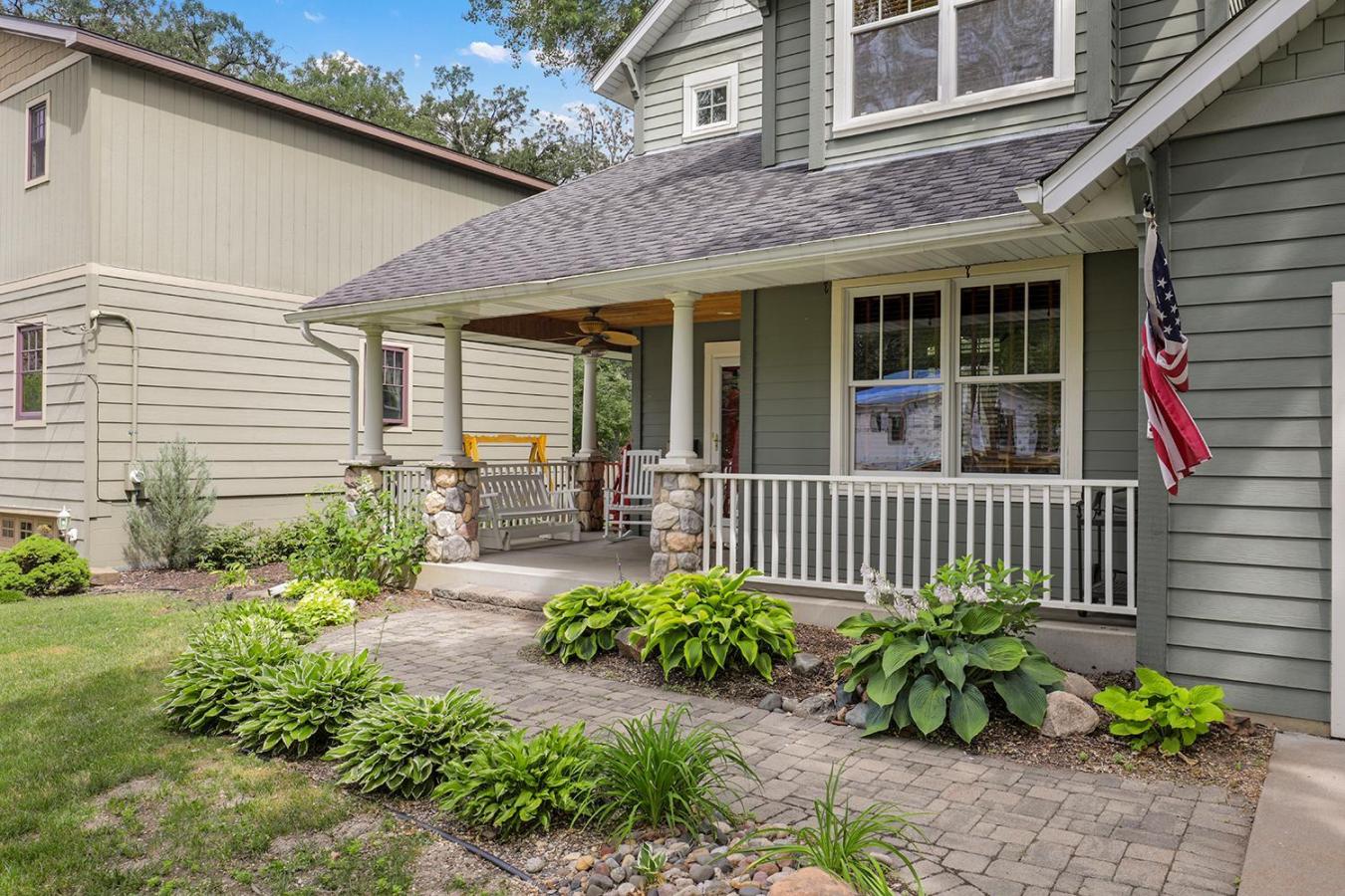 4247 Wooddale, Saint Louis Park, MN, 55416, United States, 4 Bedrooms Bedrooms, ,2 BathroomsBathrooms,Residential,For Sale,4247 Wooddale,1321313