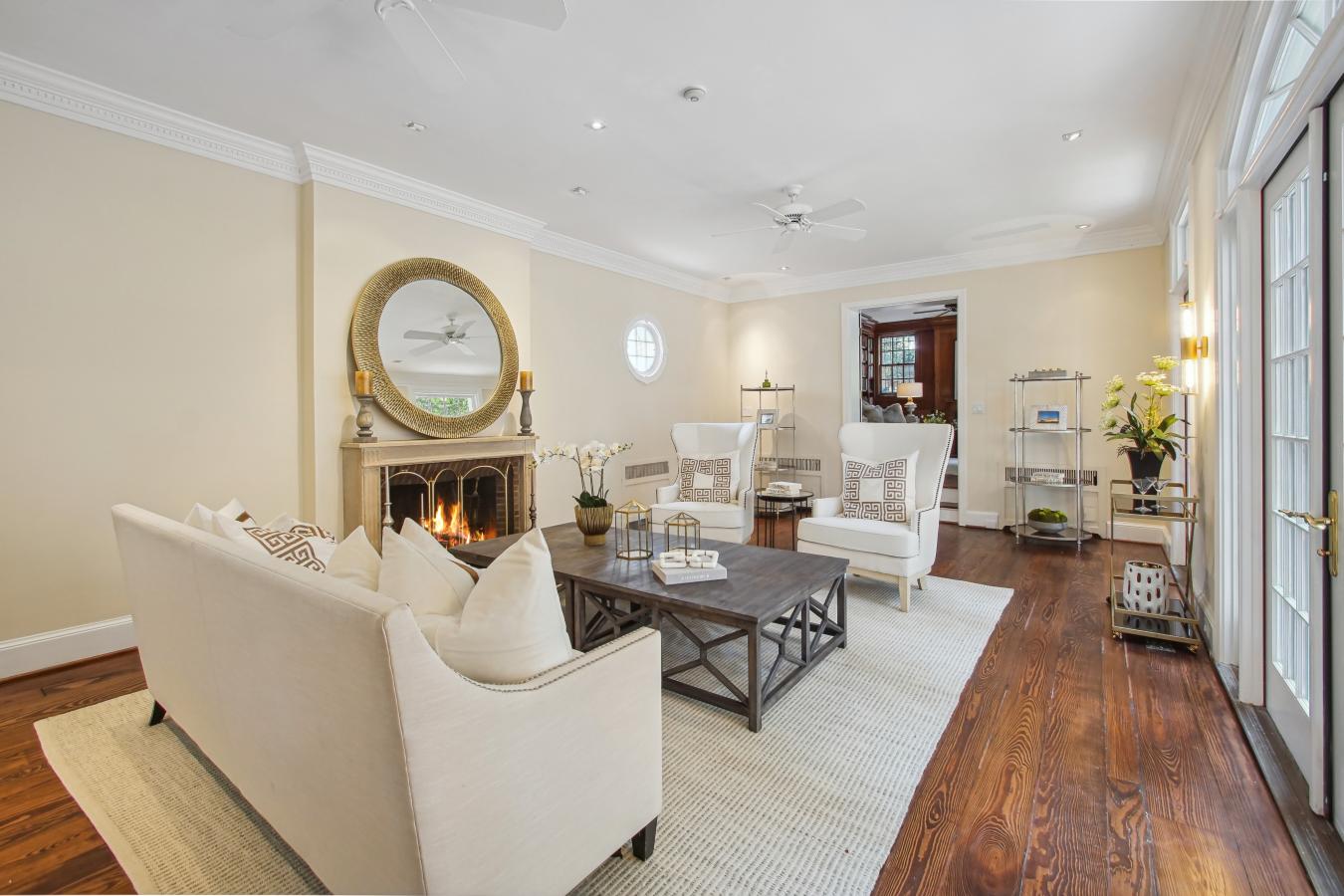 1406 34th Street NW, Washington, DC, 20007, United States, 6 Bedrooms Bedrooms, ,6 BathroomsBathrooms,Residential,For Sale,1406 34th Street NW,1321303