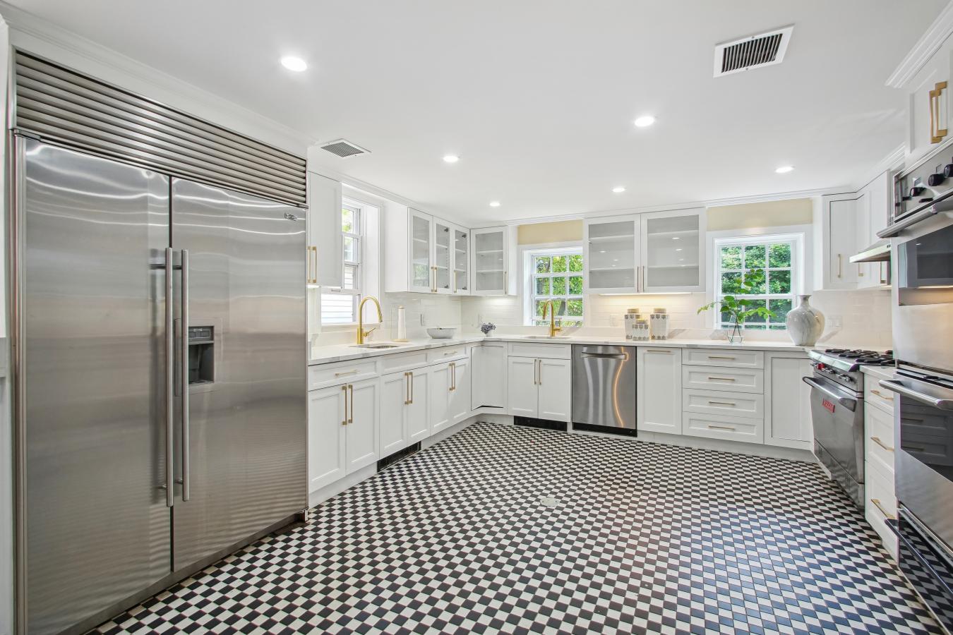 1406 34th Street NW, Washington, DC, 20007, United States, 6 Bedrooms Bedrooms, ,6 BathroomsBathrooms,Residential,For Sale,1406 34th Street NW,1321303