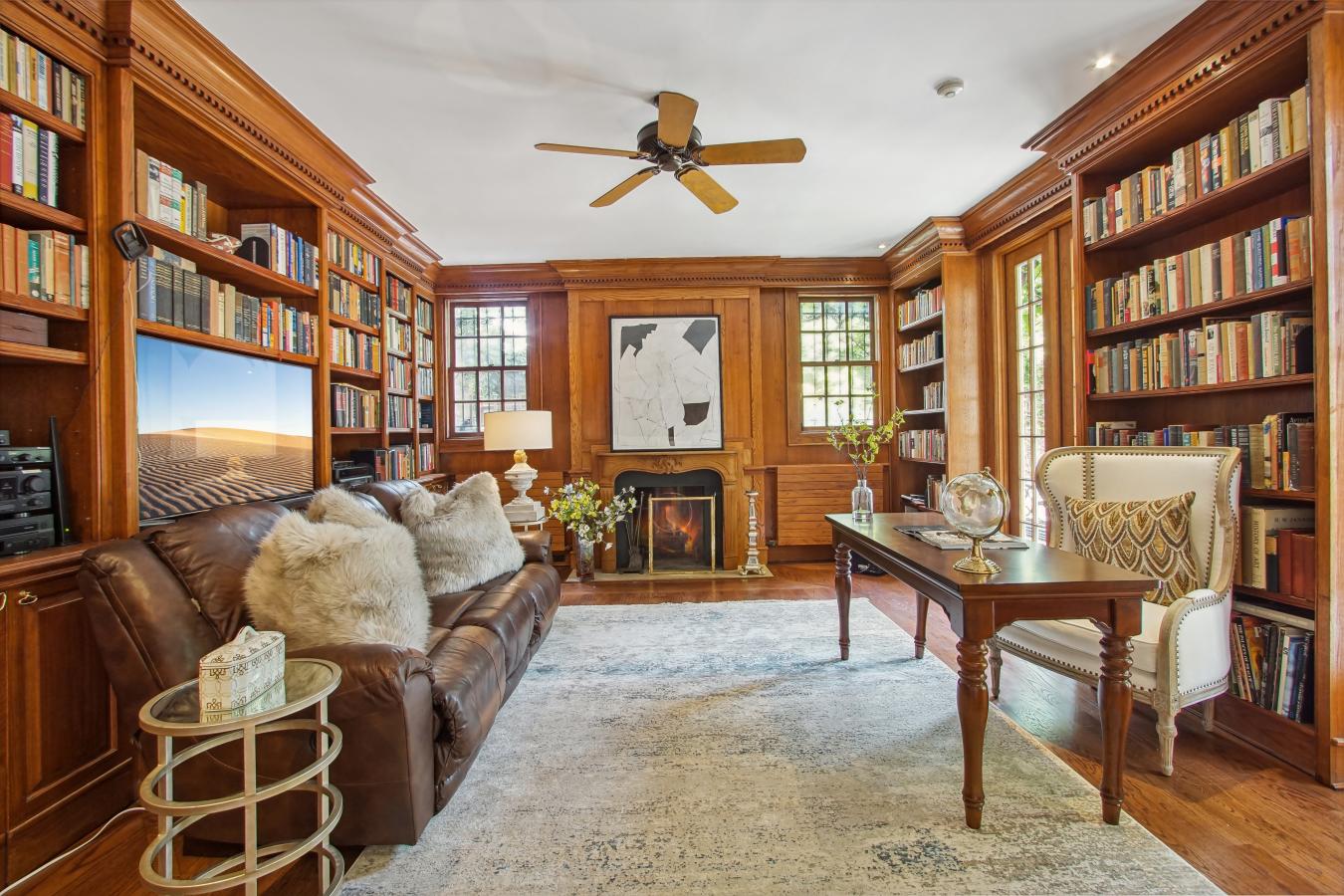 1406 34th Street NW, Washington, DC, 20007, United States, 6 Bedrooms Bedrooms, ,6 BathroomsBathrooms,Residential,For Sale,1406 34th Street NW,1321303