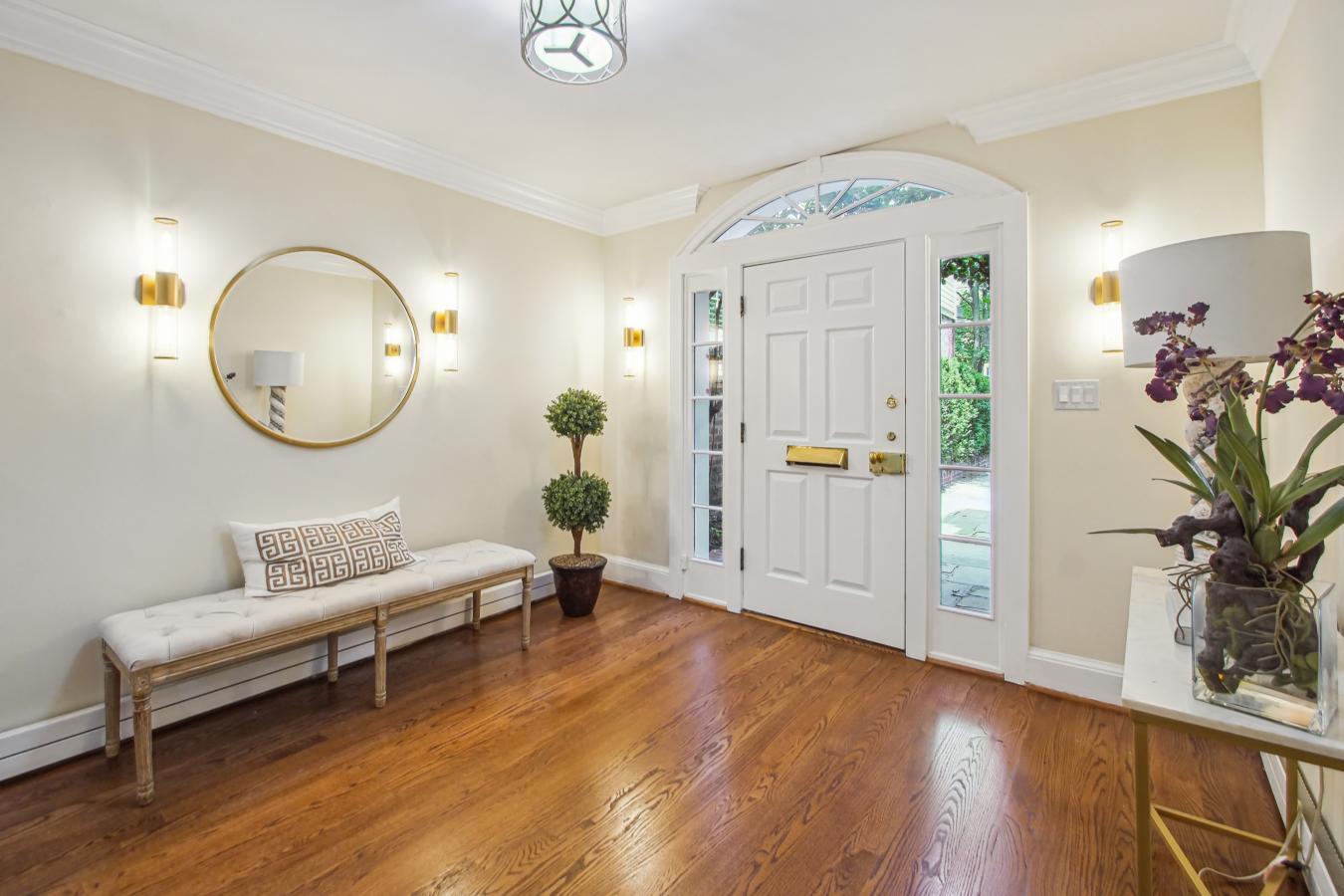 1406 34th Street NW, Washington, DC, 20007, United States, 6 Bedrooms Bedrooms, ,6 BathroomsBathrooms,Residential,For Sale,1406 34th Street NW,1321303