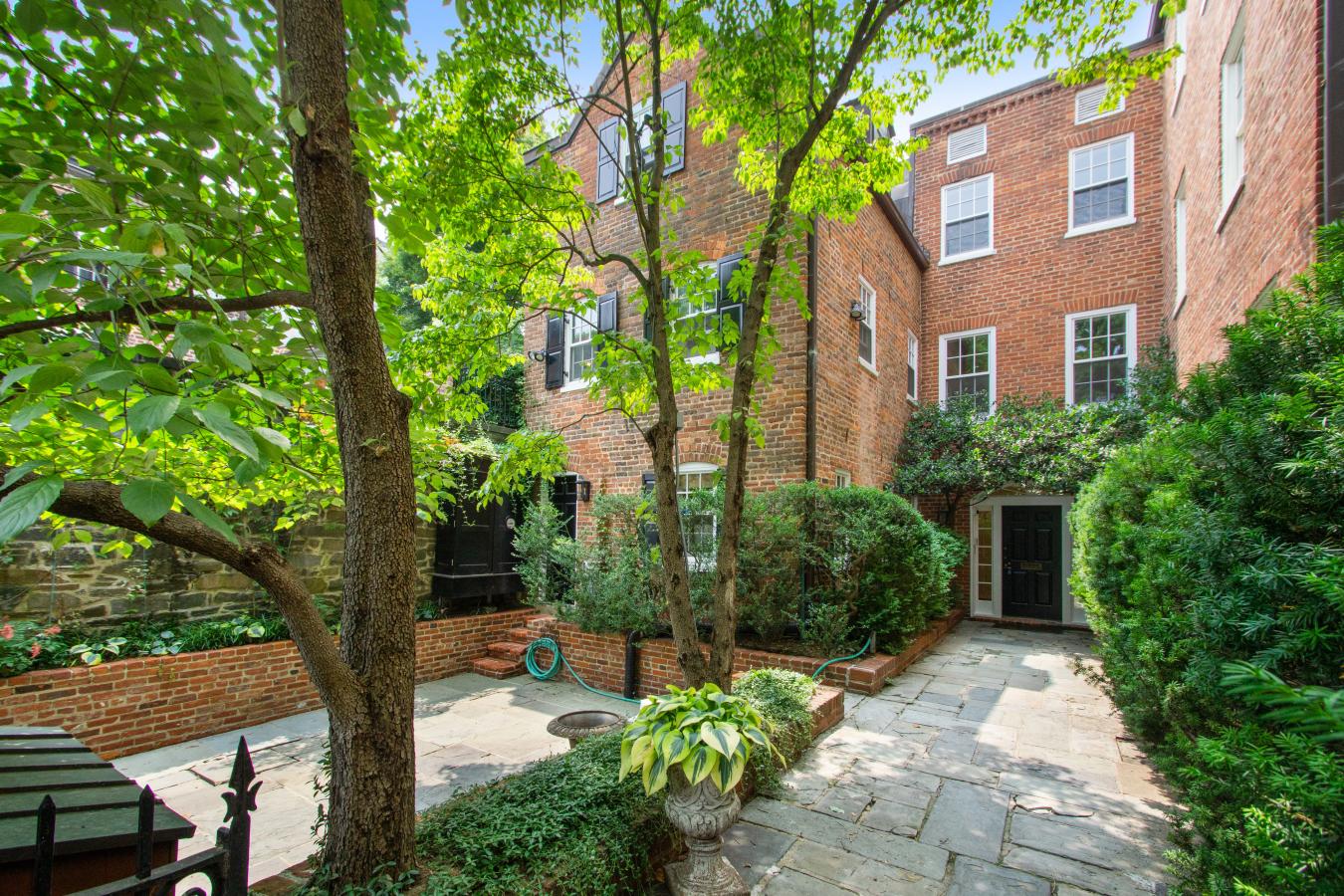 1406 34th Street NW, Washington, DC, 20007, United States, 6 Bedrooms Bedrooms, ,6 BathroomsBathrooms,Residential,For Sale,1406 34th Street NW,1321303