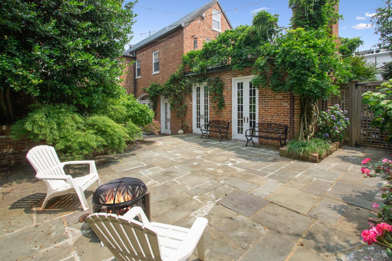 1406 34th Street NW, Washington, DC, 20007, United States, 6 Bedrooms Bedrooms, ,6 BathroomsBathrooms,Residential,For Sale,1406 34th Street NW,1321303