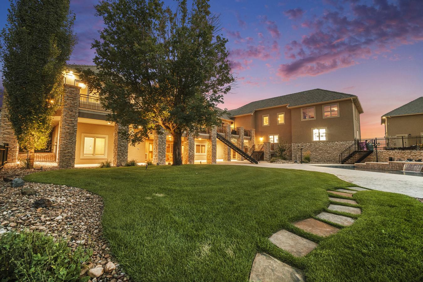 1496 Eagle Court, Windsor, CO, 80550, United States, 6 Bedrooms Bedrooms, ,8 BathroomsBathrooms,Residential,For Sale,1496 Eagle Court,1322195