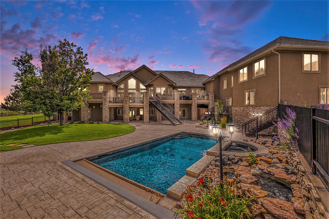 1496 Eagle Court, Windsor, CO, 80550, United States, 6 Bedrooms Bedrooms, ,8 BathroomsBathrooms,Residential,For Sale,1496 Eagle Court,1322195