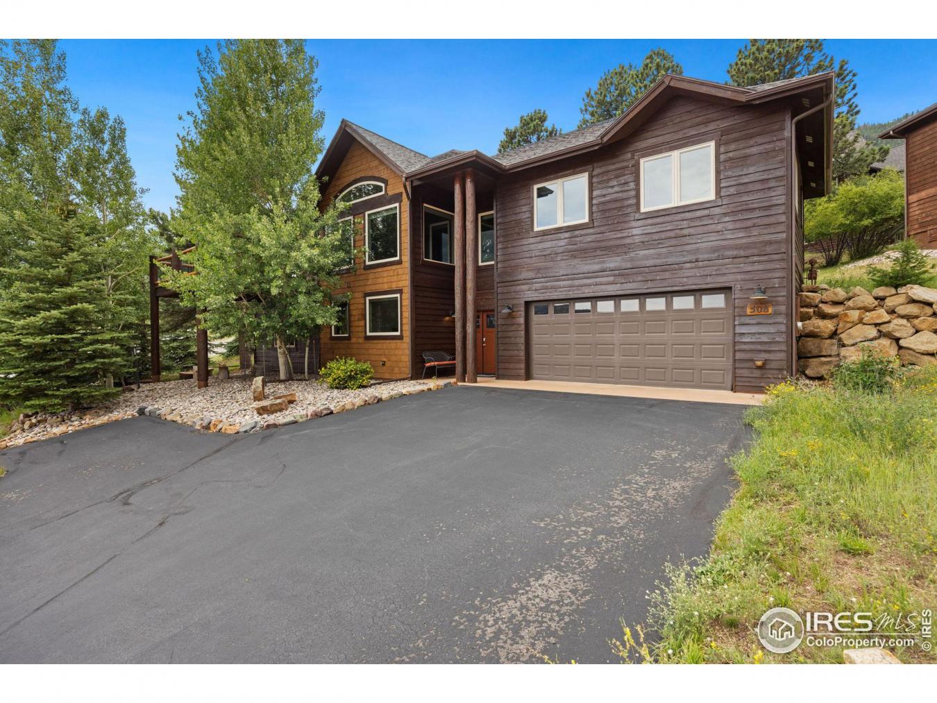 508 Promontory Drive, Estes Park, Colorado, 80517, United States, 3 Bedrooms Bedrooms, ,2 BathroomsBathrooms,Residential,For Sale,508 Promontory Drive,1322194