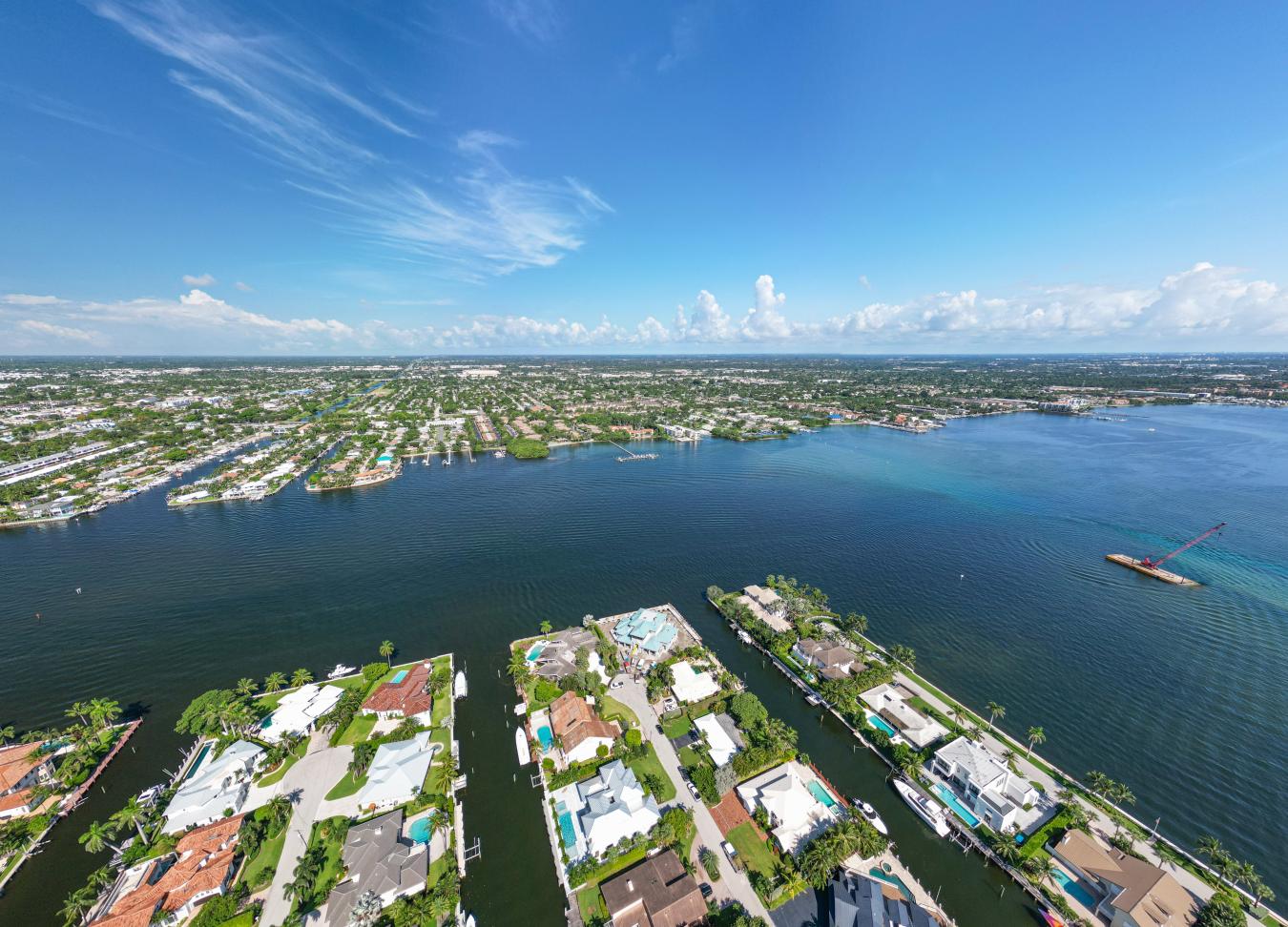 113 Island Drive S, Ocean Ridge, FL, 33435, United States, 5 Bedrooms Bedrooms, ,5 BathroomsBathrooms,Residential,For Sale,113 Island Drive S,1322181