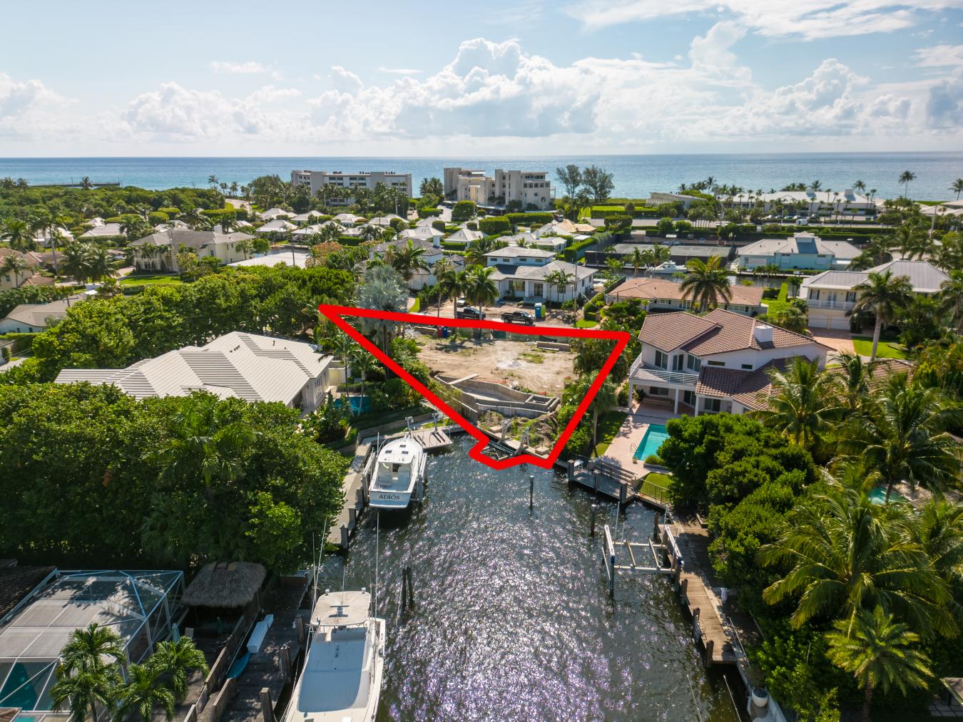 113 Island Drive S, Ocean Ridge, FL, 33435, United States, 5 Bedrooms Bedrooms, ,5 BathroomsBathrooms,Residential,For Sale,113 Island Drive S,1322181
