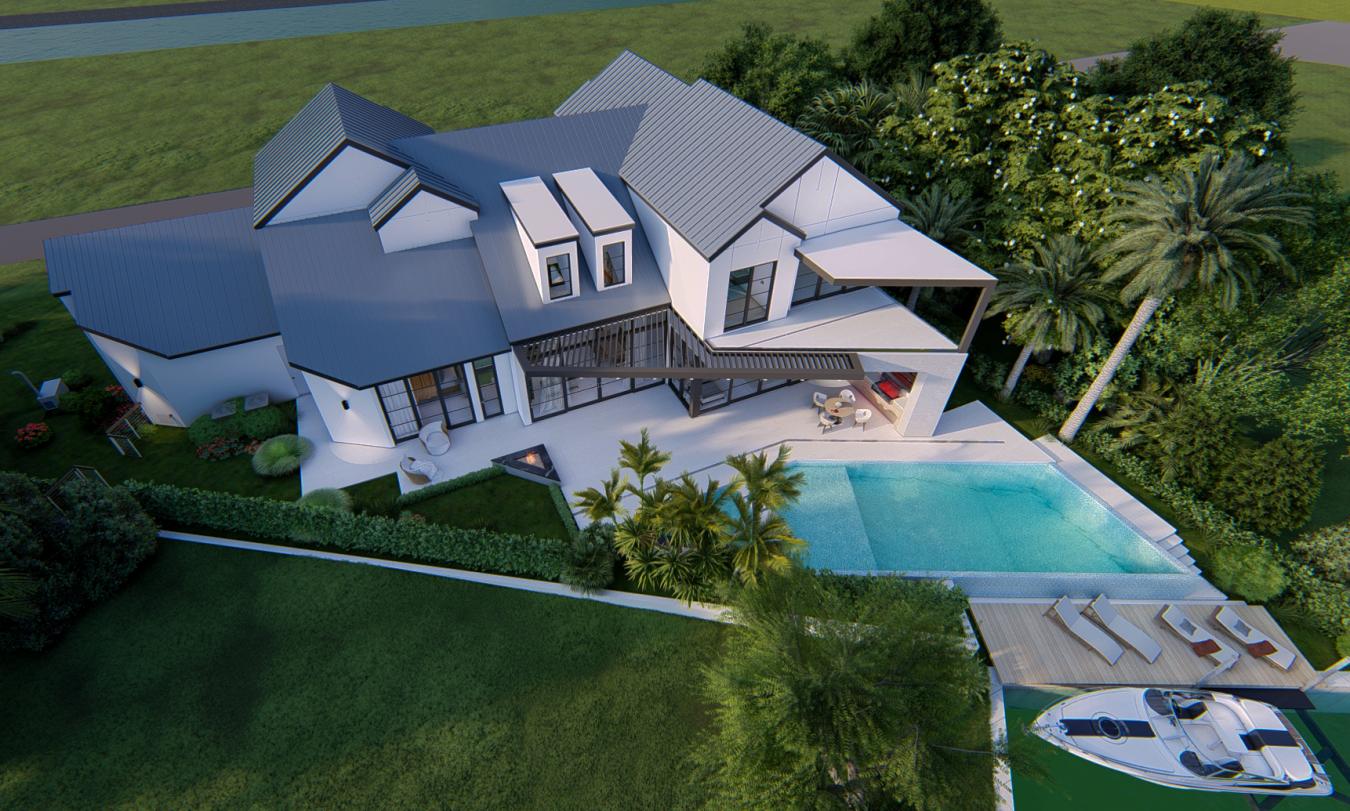 113 Island Drive S, Ocean Ridge, FL, 33435, United States, 5 Bedrooms Bedrooms, ,5 BathroomsBathrooms,Residential,For Sale,113 Island Drive S,1322181