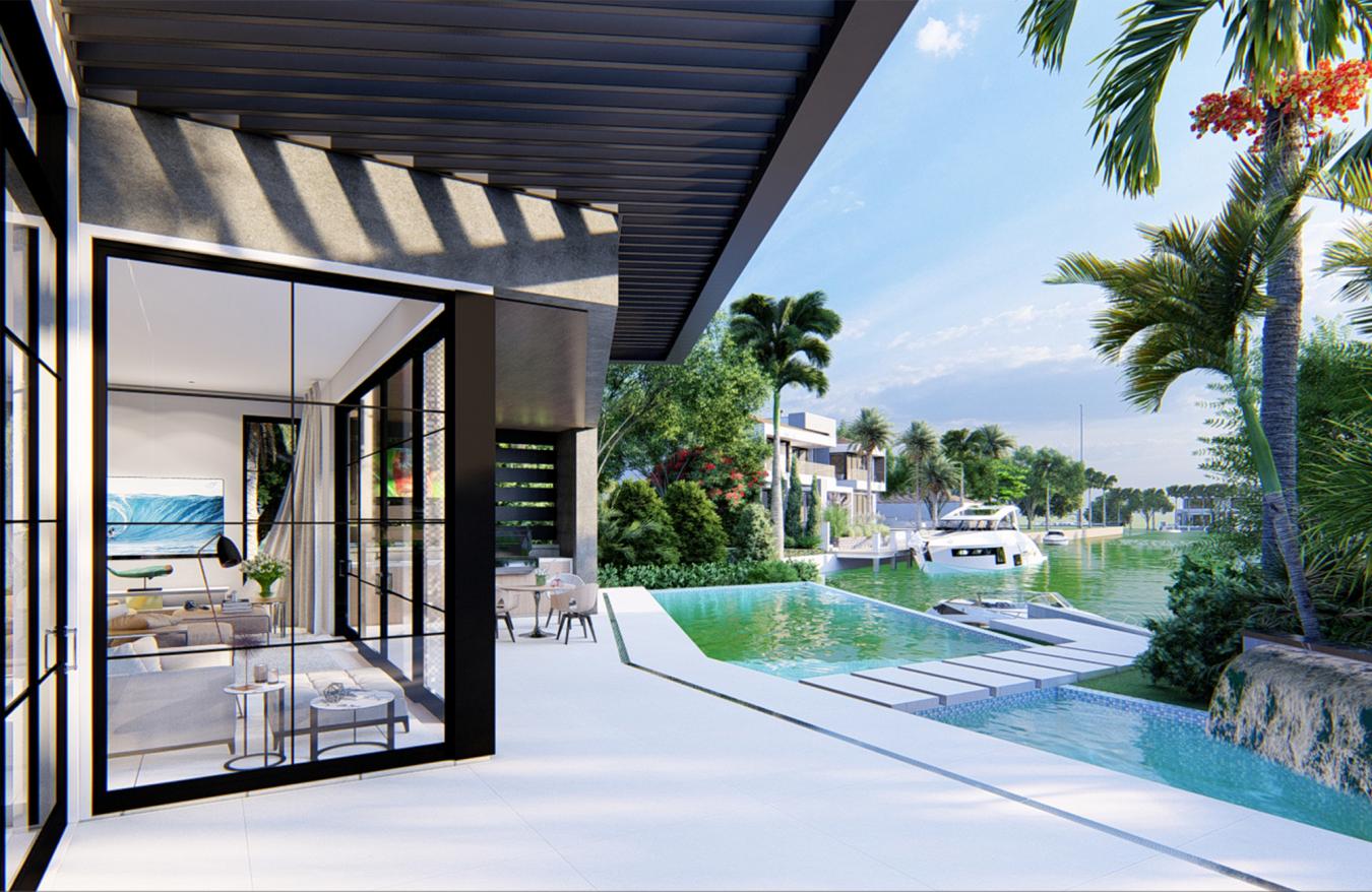 113 Island Drive S, Ocean Ridge, FL, 33435, United States, 5 Bedrooms Bedrooms, ,5 BathroomsBathrooms,Residential,For Sale,113 Island Drive S,1322181