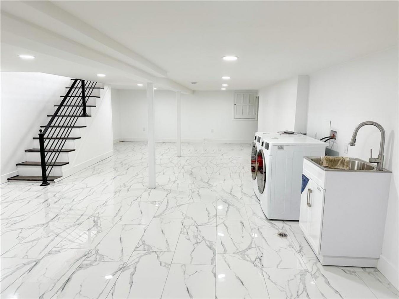 214 Patchen, Brooklyn, NY, 11233, United States, 5 Bedrooms Bedrooms, ,2 BathroomsBathrooms,Residential,For Sale,214 Patchen,1322594