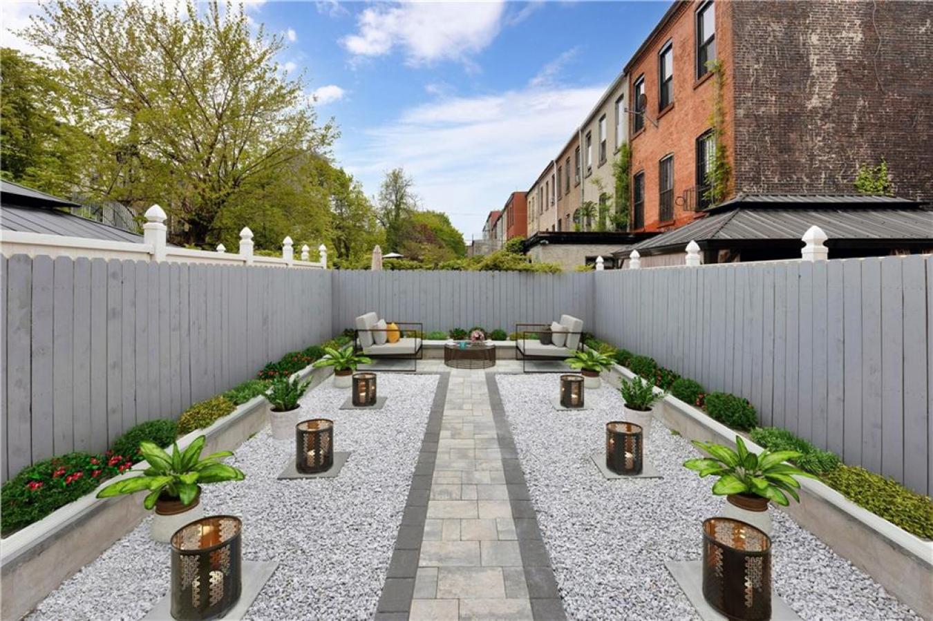 214 Patchen, Brooklyn, NY, 11233, United States, 5 Bedrooms Bedrooms, ,2 BathroomsBathrooms,Residential,For Sale,214 Patchen,1322594