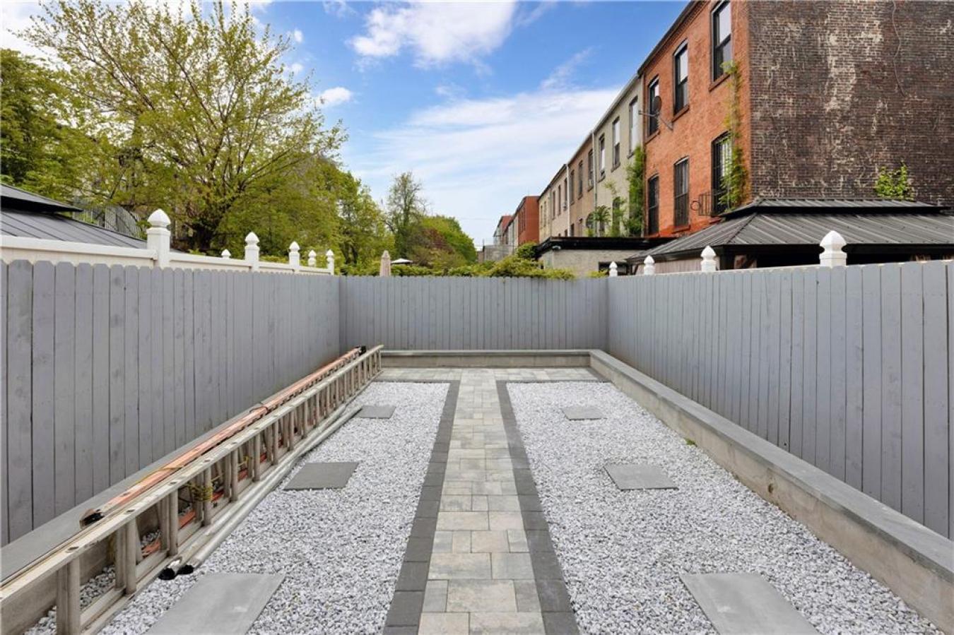 214 Patchen, Brooklyn, NY, 11233, United States, 5 Bedrooms Bedrooms, ,2 BathroomsBathrooms,Residential,For Sale,214 Patchen,1322594