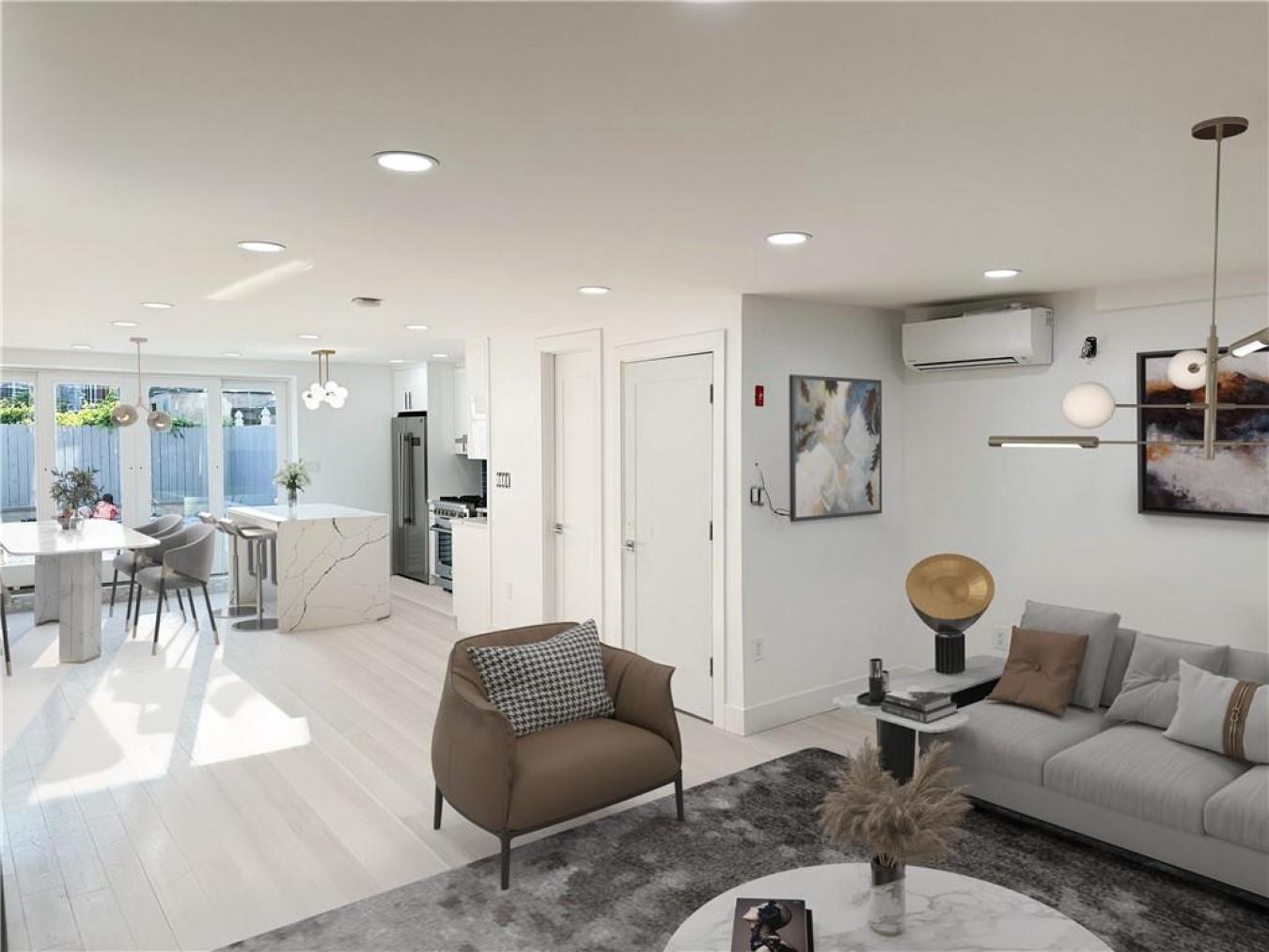 214 Patchen, Brooklyn, NY, 11233, United States, 5 Bedrooms Bedrooms, ,2 BathroomsBathrooms,Residential,For Sale,214 Patchen,1322594