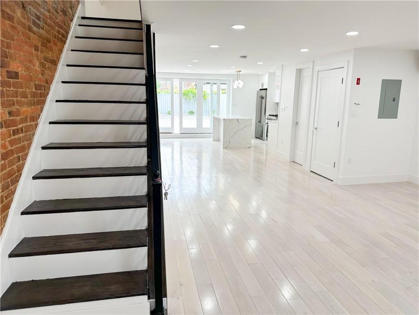 214 Patchen, Brooklyn, NY, 11233, United States, 5 Bedrooms Bedrooms, ,2 BathroomsBathrooms,Residential,For Sale,214 Patchen,1322594