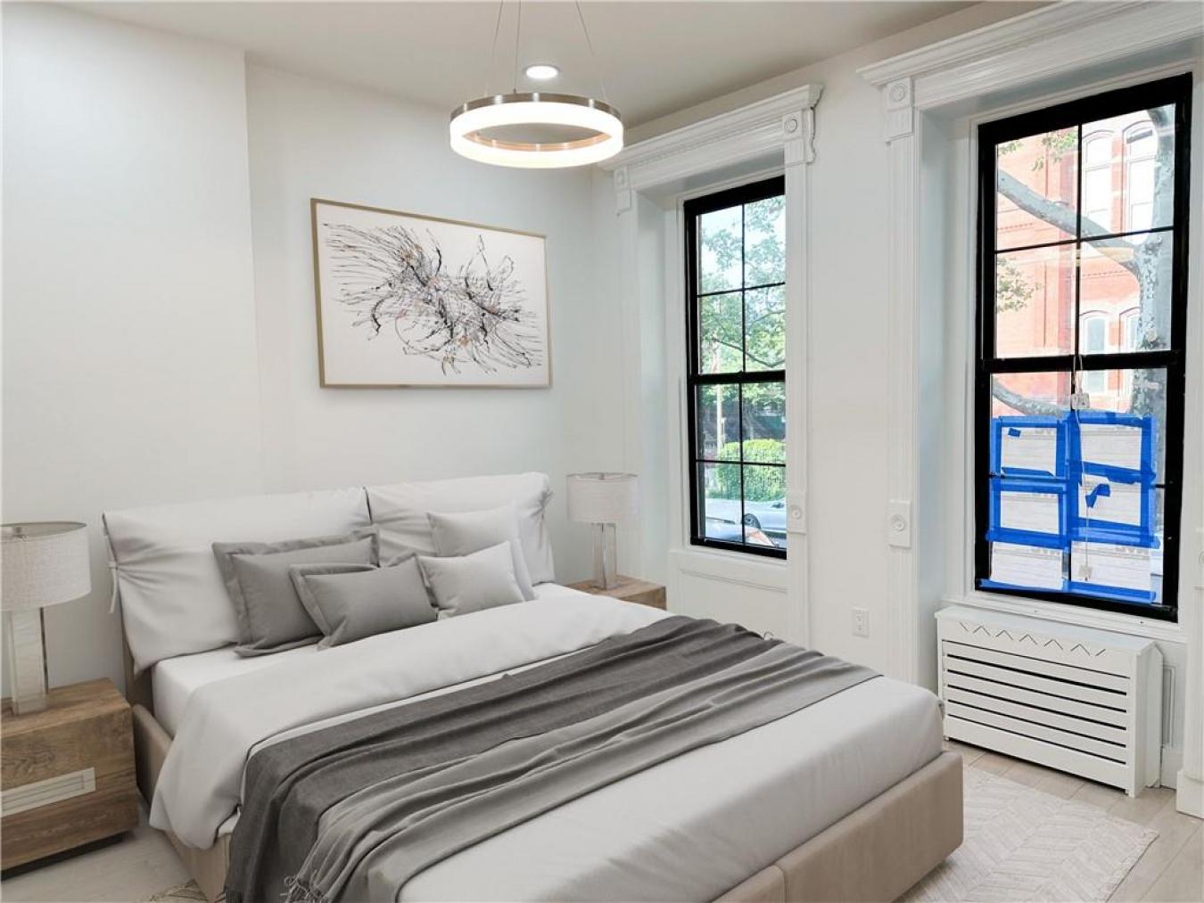 214 Patchen, Brooklyn, NY, 11233, United States, 5 Bedrooms Bedrooms, ,2 BathroomsBathrooms,Residential,For Sale,214 Patchen,1322594